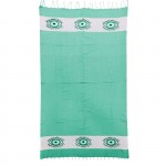 ΠΕΤΣΕΤΑ ΘΑΛΑΣΣΗΣ PESTEMAL ΜΑΤΑΚΙΑ ~280g  90x180cm SUMMERtiempo 622273 Πετσέτες