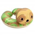 ΚΟΥΛΟΥΡΑ ΘΑΛΑΣΣΣΗΣ  ΣΑΦΑΡΙ 51x45cm Bestway 36112 Φουσκωτά (δεν επιστρέφονται!)