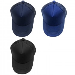 ΤΖΟΚΕΥ ΜΟΝΟΧΡΩΜΟ ΣΚΟΥΡΟ ME ΔΙΧΤΥ  SUMMERtiempo 622394 Παιδικά