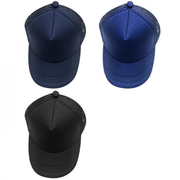 ΤΖΟΚΕΥ ΜΟΝΟΧΡΩΜΟ ΣΚΟΥΡΟ ME ΔΙΧΤΥ  SUMMERtiempo 622394 Παιδικά