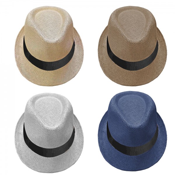 ΚΑΠΕΛΟ ΚΑΒΟΥΡΑΚΙ ΠΑΙΔΙΚΟ ΜΕ ΚΟΡΔΕΛΑ 24cm SUMMERtiempo 622410 Παιδικά