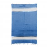 ΠΕΤΣΕΤΑ ΘΑΛΑΣΣΗΣ ΠΕΣΤΕΜΑΛ INTENSE ~280g  90x180cm SUMMERtiempo 622416 Πετσέτες