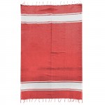 ΠΕΤΣΕΤΑ ΘΑΛΑΣΣΗΣ ΠΕΣΤΕΜΑΛ INTENSE ~280g  90x180cm SUMMERtiempo 622416 Πετσέτες