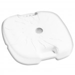 ΒΑΣΗ ΟΜΠΡΕΛΑΣ 46x46cm SUMMERtiempo 62266 Ομπρέλες - Βάσεις