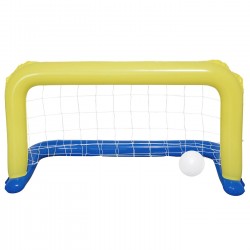 ΦΟΥΣΚΩΤΟ ΒΟΛΕΫ ΣΕΤ ΘΑΛΑΣΣΗΣ 244x64cm Bestway Φουσκωτά (δεν επιστρέφονται!)