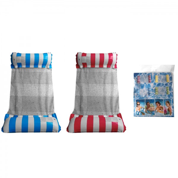 ΣΤΡΩΜΑ ΑΙΩΡΑ ΘΑΛΑΣΣΗΣ 130x70cm SUMMERtiempo 622487 Σανίδες - Πλωτήρες