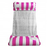 ΣΤΡΩΜΑ ΑΙΩΡΑ ΘΑΛΑΣΣΗΣ 130x70cm SUMMERtiempo 622487 Σανίδες - Πλωτήρες