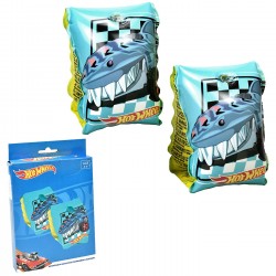 ΜΠΡΑΤΣΑΚΙΑ HOT WHEELS 25x15cm GIM 872-30120 Φουσκωτά (δεν επιστρέφονται!)