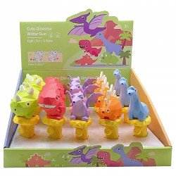 ΝΕΡΟΠΙΣΤΟΛΟ ΔΕΙΝΟΣΑΥΡΑΚΙ ~14x12cm SUMMERtiempo 622613 Νεροπίστολα