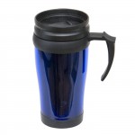 ΠΟΤΗΡΙ ΘΕΡΜΟΣ ΠΛΑΣΤΙΚΟ 450mL 16,5cm SUMMERtiempo 62281 Θερμός - Παγούρια