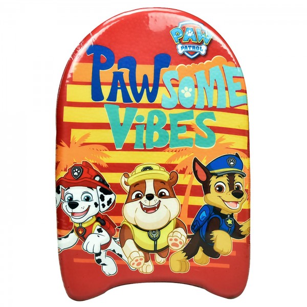 ΣΑΝΙΔΑ ΘΑΛΑΣΣΗΣ PAW PATROL 45cm GIM 870-42100 Σανίδες - Πλωτήρες
