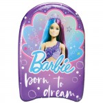 ΣΑΝΙΔΑ ΘΑΛΑΣΣΗΣ BARBIE 45cm GIM 872-16100 Σανίδες - Πλωτήρες