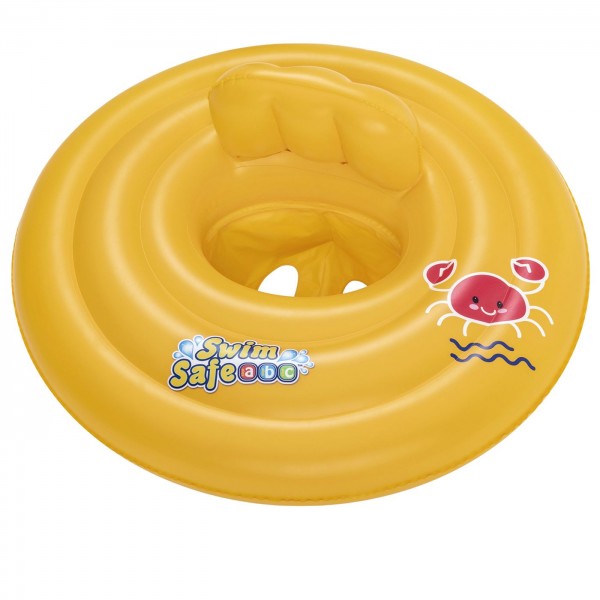 ΦΟΥΣΚΩΤΟ ΚΑΘΙΣΜΑ ΣΤΡΑΤΑ 69cm Bestway 32096 Φουσκωτά (δεν επιστρέφονται!)