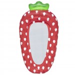 ΒΑΡΚΑ ΣΧΕΔΙΟ ΑΝΑΝΑΣ ΦΡΑΟΥΛΑ BESTWAY 178x103cm Bestway 43644 Φουσκωτά (δεν επιστρέφονται!)