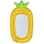 ΒΑΡΚΑ ΣΧΕΔΙΟ ΑΝΑΝΑΣ ΦΡΑΟΥΛΑ BESTWAY 178x103cm Bestway 43644 Φουσκωτά (δεν επιστρέφονται!)