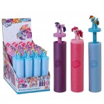 ΝΕΡΟΠΙΣΤΟΛΟ ΤΡΟΜΠΑΣ ΦΕΛΙΖΟΛ MY LITTLE PONY 26x5cm MY LITTLE PONY 16290 Νεροπίστολα