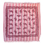 ΜΑΝΤΑΛΑ ΠΑΝΙ ΤΟΙΧΟΥ-ΠΑΡΑΛΙΑΣ  210x230cm  ~930gr SUMMERtiempo 622722 Πετσέτες