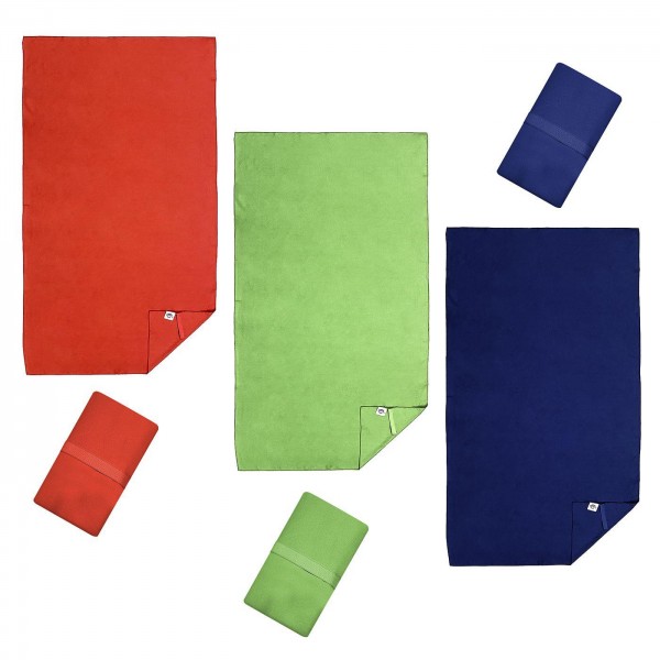 ΠΕΤΣΕΤΑ ΘΑΛΑΣΣΗΣ SUEDE ΜΙΚΡΟΙΝΕΣ 85x160cm  ~272gr SUMMERtiempo 622730 Πετσέτες