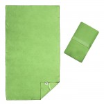 ΠΕΤΣΕΤΑ ΘΑΛΑΣΣΗΣ SUEDE ΜΙΚΡΟΙΝΕΣ 85x160cm  ~272gr SUMMERtiempo 622730 Πετσέτες