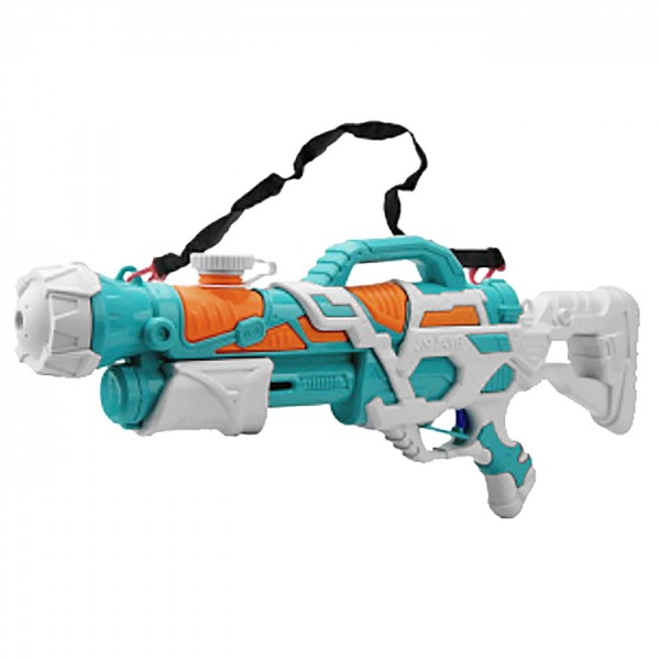 ΝΕΡΟΠΙΣΤΟΛΟ ΤΡΟΜΠΑΣ 60x25cm SUMMERtiempo 622741 Νεροπίστολα