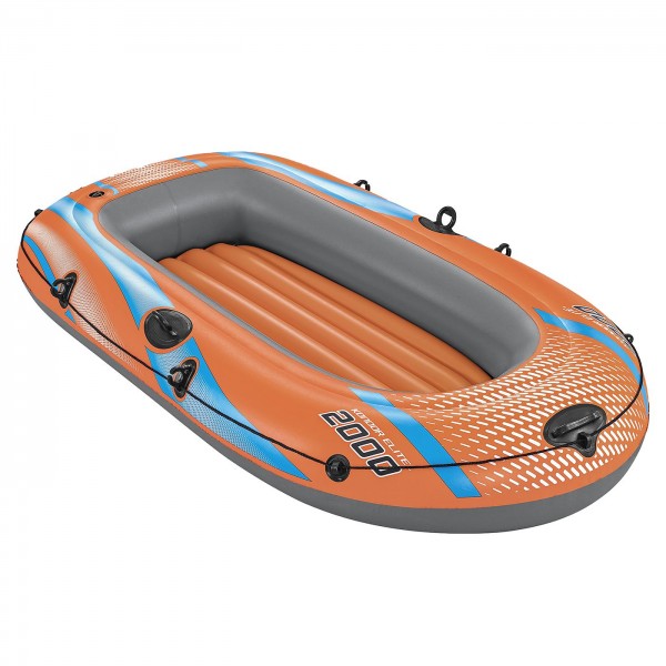 ΦΟΥΣΚΩΤΗ  ΒΑΡΚΑ 196x106cm KONDOR ELITE 2000 RAFT  BESTWAY  Bestway 61139 Φουσκωτά (δεν επιστρέφονται!)