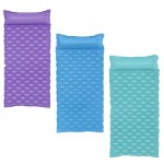 ΦΟΥΣΚΩΤΟ ΣΤΡΩΜΑ FLOAT N ROLLΙ  BESTWAY 213X86cm SUMMERtiempo 622873 Φουσκωτά (δεν επιστρέφονται!)