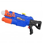 ΝΕΡΟΠΙΣΤΟΛΟ ΤΡΟΜΠΑΣ 55x18cm SUMMERtiempo 622894 Νεροπίστολα