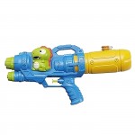 ΝΕΡΟΠΙΣΤΟΛΟ ΑΠΛΟ ΔΕΙΝΟΣΑΥΡΟΣ 35x16cm SUMMERtiempo 622896 Νεροπίστολα