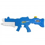 ΝΕΡΟΠΙΣΤΟΛΟ ΤΡΟΜΠΑΣ 50x20cm SUMMERtiempo 622903 Νεροπίστολα