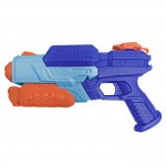 ΝΕΡΟΠΙΣΤΟΛΟ ΤΡΟΜΠΑΣ 38x19cm SUMMERtiempo 622904 Νεροπίστολα