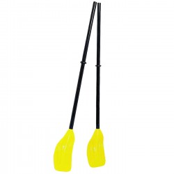 ΚΟΥΠΙΑ ΖΕΥΓΟΣ 124cm Bestway 62015 Φουσκωτά (δεν επιστρέφονται!)