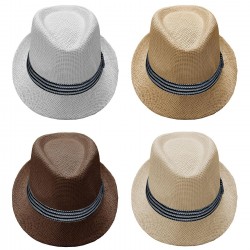 ΚΑΠΕΛΟ ΚΑΒΟΥΡΑΚΙ ΕΝΗΛΙΚΩΝ ΜΕ ΚΟΡΔΕΛΑ ΜΑΥΡΗ  SUMMERtiempo 622925 Γυναικεία - Ανδρικά