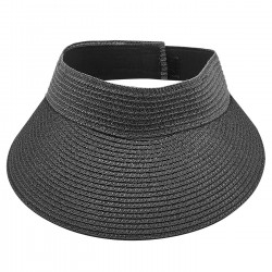 ΚΑΠΕΛΟ ΓΥΝΑΙΚΕΙΟ ΑΝΟΙΧΤΟ VISOR 26x17cm SUMMERtiempo 622927 Γυναικεία - Ανδρικά