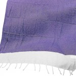 ΠΕΤΣΕΤΑ ΘΑΛΑΣΣΗΣ PESTEMAL ΡΟΜΒΟΙ ΜΕ ΛΕΥΚΗ ΦΑΣΑ ~280g 90x180cm SUMMERtiempo 622966 Πετσέτες