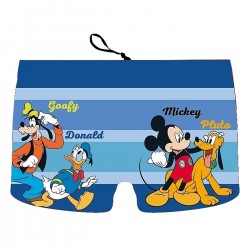 ΜΑΓΙΟ ΕΦΑΡΜΟΣΤΟ MICKEY MOUSE  SUMMERtiempo 623048 Μαγιό