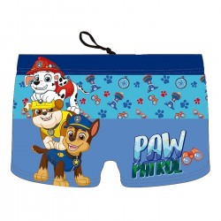 ΜΑΓΙΟ ΕΦΑΡΜΟΣΤΟ PAW PATROL  SUMMERtiempo 623049 Μαγιό