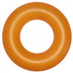 Φουσκωτό Ρόδα Μονόχρωμο Νέον Bestway ø91cm Bestway 36025 Φουσκωτά (δεν επιστρέφονται!)