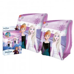 Μπρατσάκια Frozen 23x15cm Mondo Φουσκωτά (δεν επιστρέφονται!)