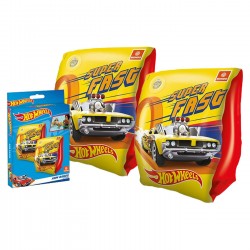 Μπρατσάκια Hot Wheels 23x15cm Mondo Φουσκωτά (δεν επιστρέφονται!)