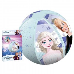 Μπάλα Θαλάσσης Frozen ø50cm Mondo Φουσκωτά (δεν επιστρέφονται!)