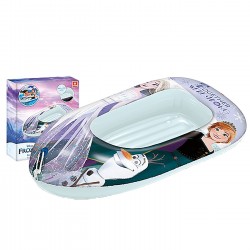 Βάρκα Φουσκωτή Frozen 112cm Mondo Φουσκωτά (δεν επιστρέφονται!)
