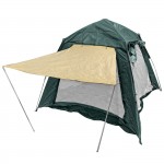 Σκηνή Αυτόματη 4+ Ατόμων 2,4x2,4x1,8m SummerTiempo 623179 Hobby & Camping