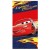 Πετσέτα Θαλάσσης Microfiber Cars 140x70cm Disney CAR36-5032