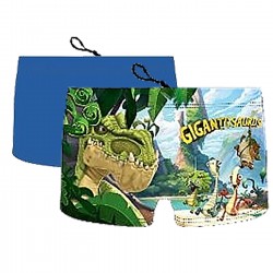 Μαγιό Gigantosaurus No:3-4, 5-6, 7-8 Gigantosaurus GIG22-0456 Μαγιό