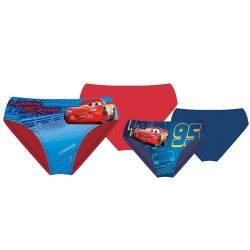 Μαγιό Speedo Cars No:2-3, 3-4, 5-6 Disney CAR23-0233  CR2122-1679 Μαγιό