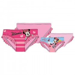 Μαγιό Minnie No:2-3, 3-4, 5-6, 7-8 Disney MIN23-0286 + MIN23-0287 Μαγιό