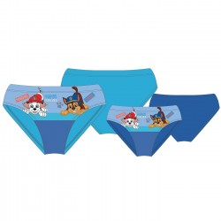 Μαγιό Paw Patrol No:3-4, 5-6, 7-8 Paw Patrol PAW22-0573 + PAW23-0282 Μαγιό