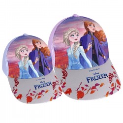 Καπέλο Τζόκεϊ Frozen  Disney FRO24-1513-C Παιδικά