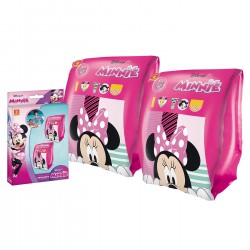 Μπρατσάκια Minnie 23x15cm Mondo Φουσκωτά (δεν επιστρέφονται!)