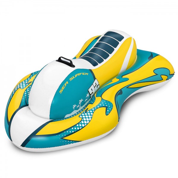 Φουσκωτό Τζετ σκι Bestway 117x77cm Bestway 41540 Φουσκωτά (δεν επιστρέφονται!)